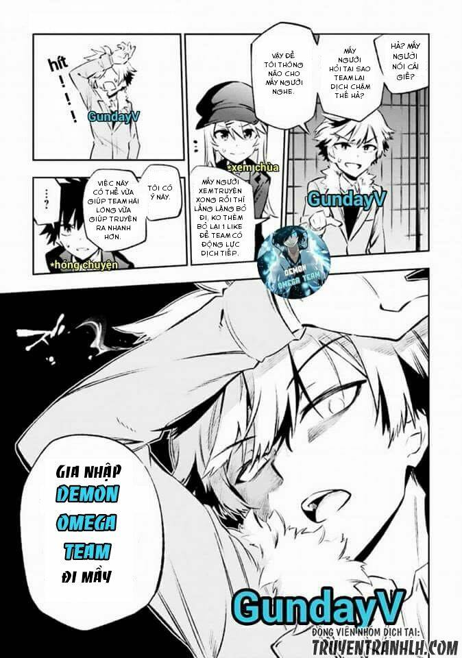 Yari No Yuusha No Yarinaosh Chương 5 Ảnh 34