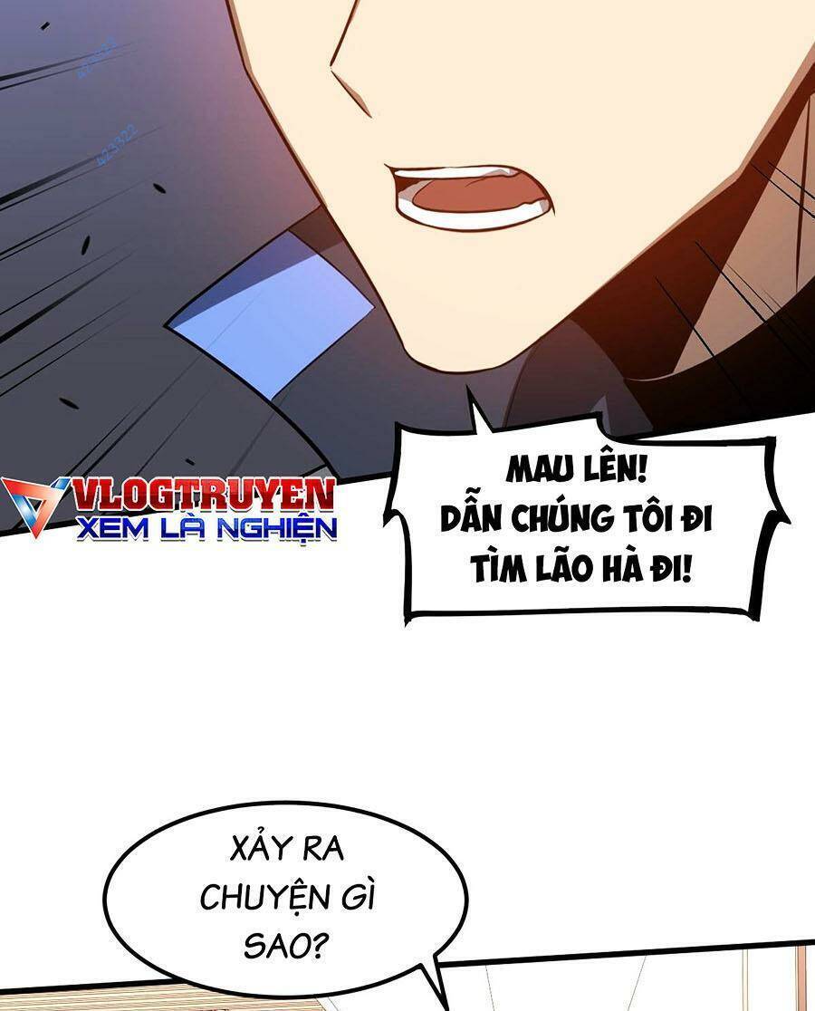 Siêu Phàm Tiến Hóa Chương 126 Ảnh 22