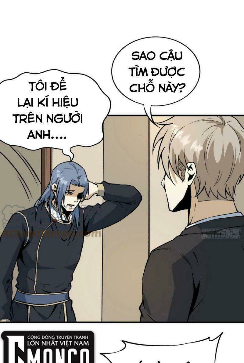 Cuồng Thiếu Siêu Thiên Tài Chương 84 Ảnh 2