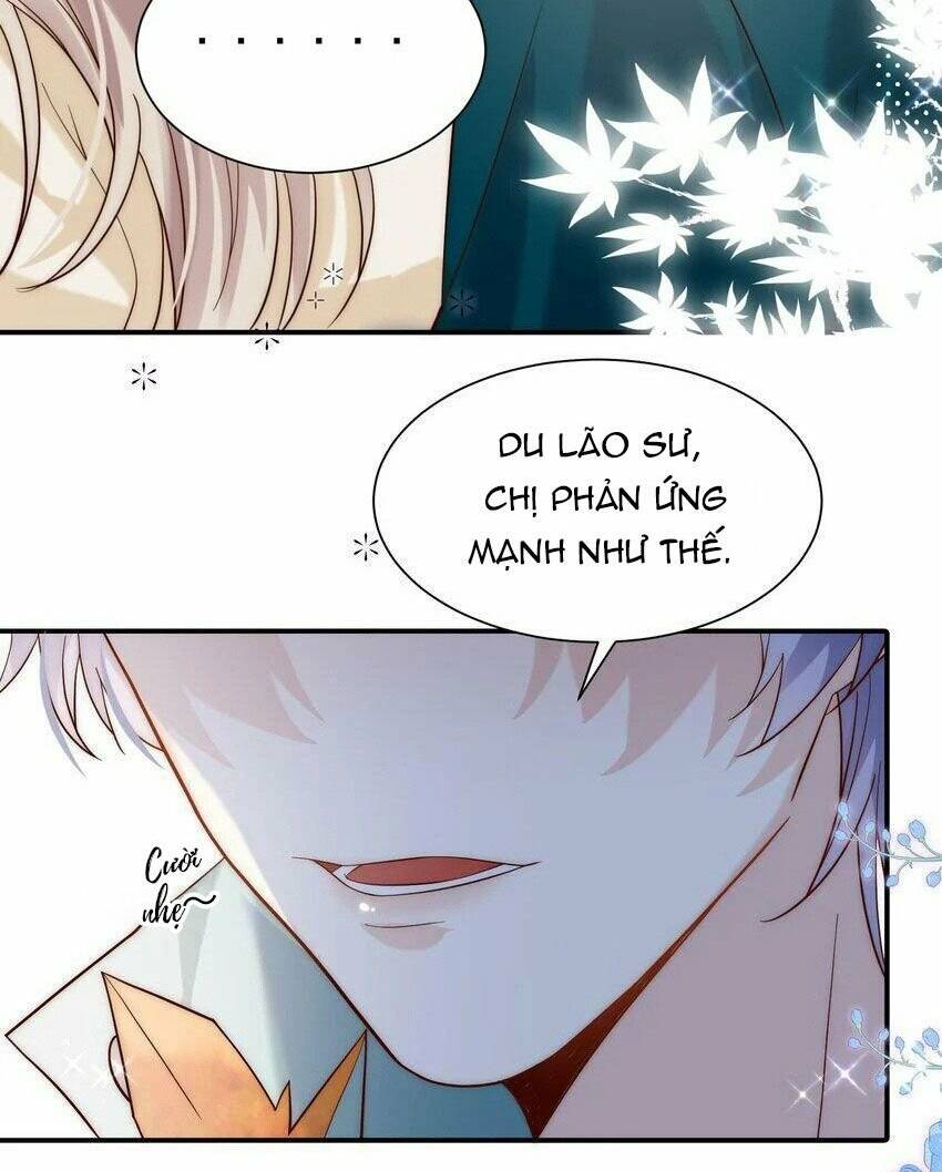 Ta Được Thế Thân Tỏ Tình Chương 13 Ảnh 51