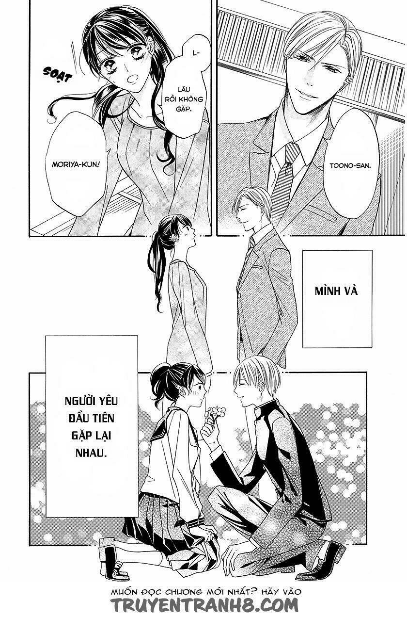 Tổng Hợp One Shot. Chương 380 Ảnh 5