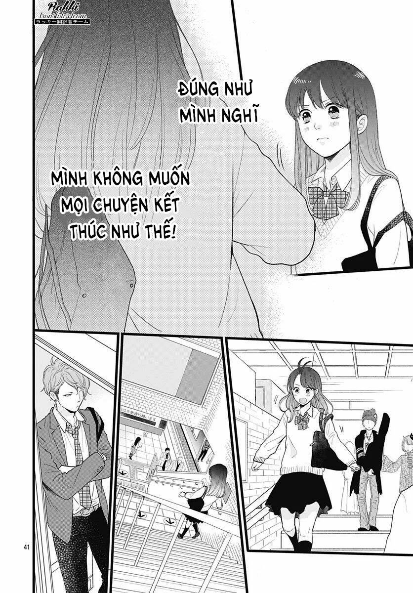 Ima, Koi Wo Shite Imasu Chương 1 Ảnh 42