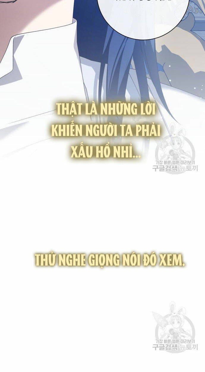 Tôi Muốn Trở Thành Cô Ấy Dù Chỉ Là Một Ngày Chương 173.1 Ảnh 26