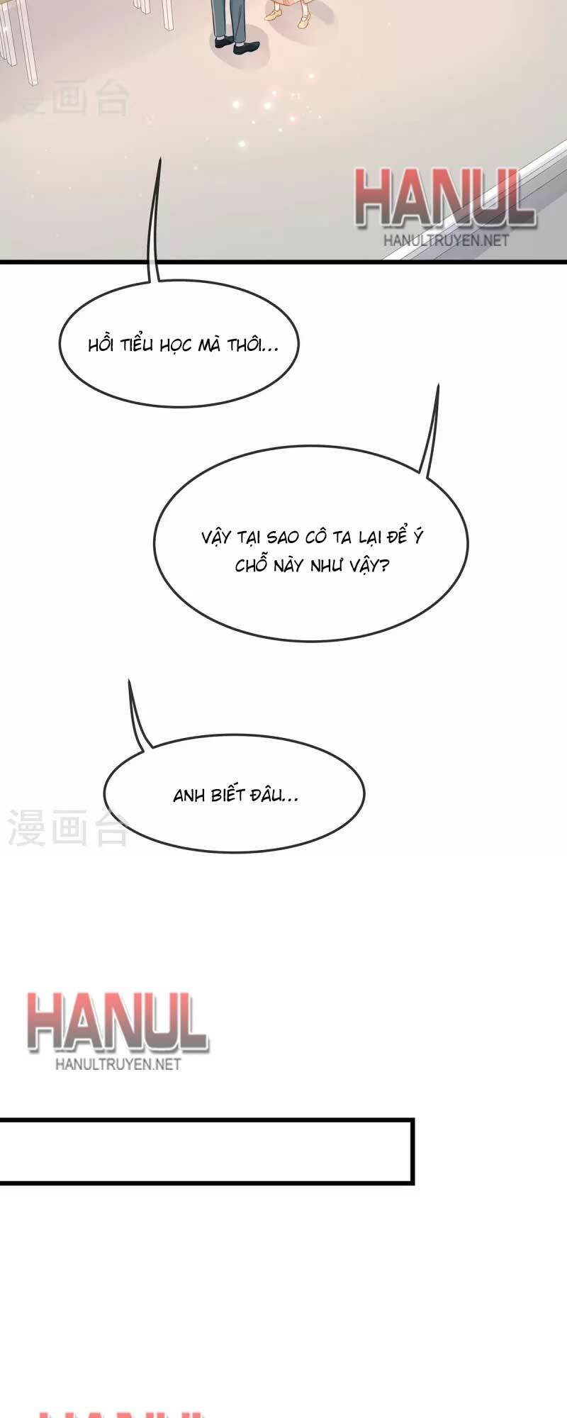 Sủng Em Sủng Tới Tận Cùng Chương 158 Ảnh 22