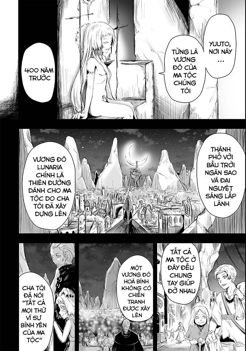 Ore Dake Fuguu Skill No Isekai Shoukan Hangyakuki Chương 2 Ảnh 23