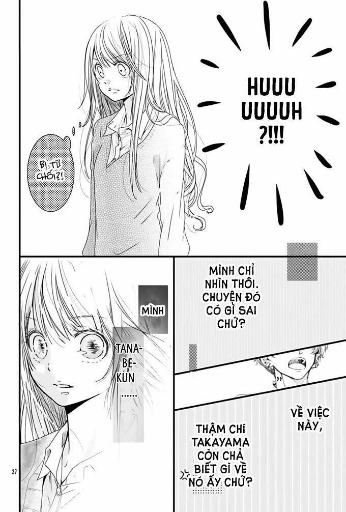 Kimi To Houkago Chương 1 Ảnh 30
