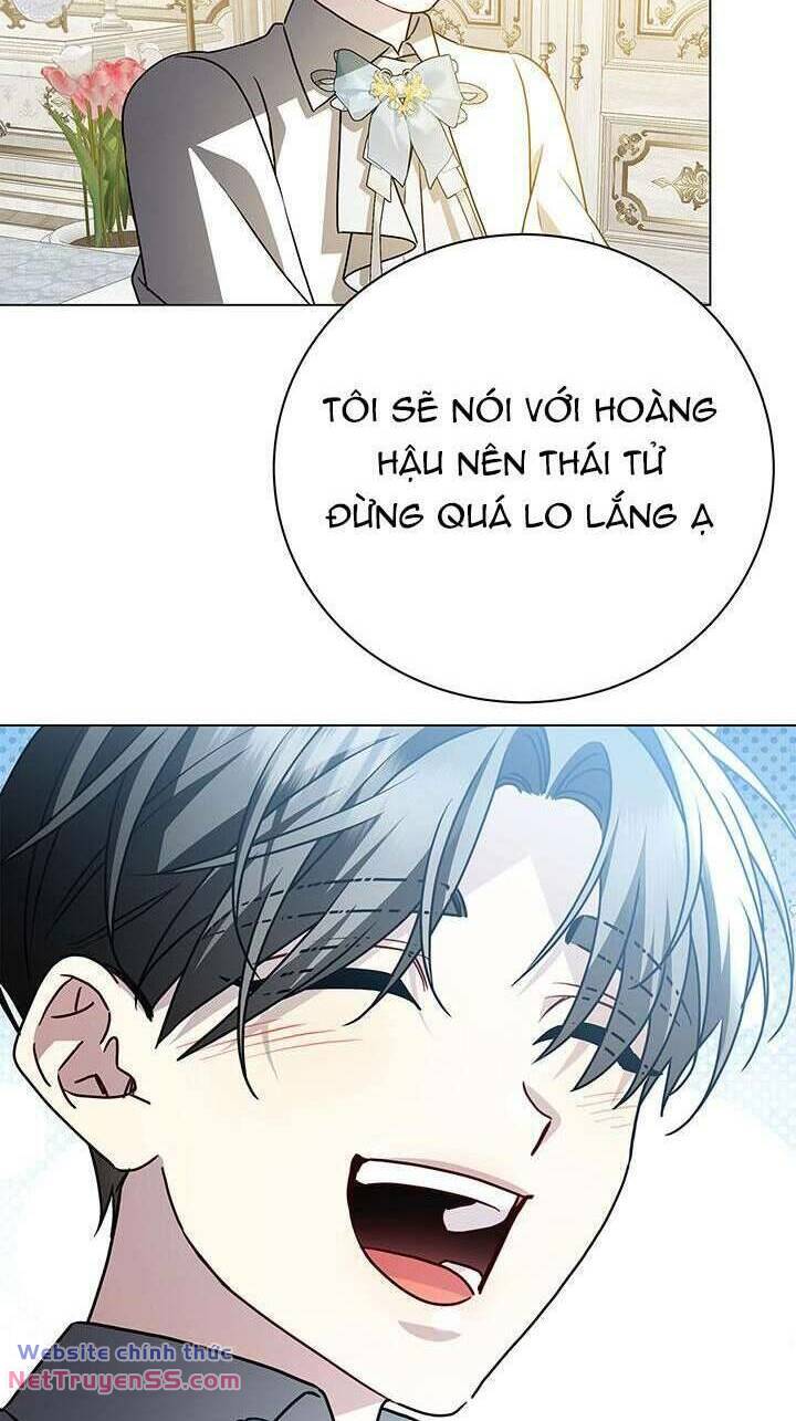 Tôi Sẽ Không Hối Tiếc Vì Anh Đâu Chương 114 Ảnh 57