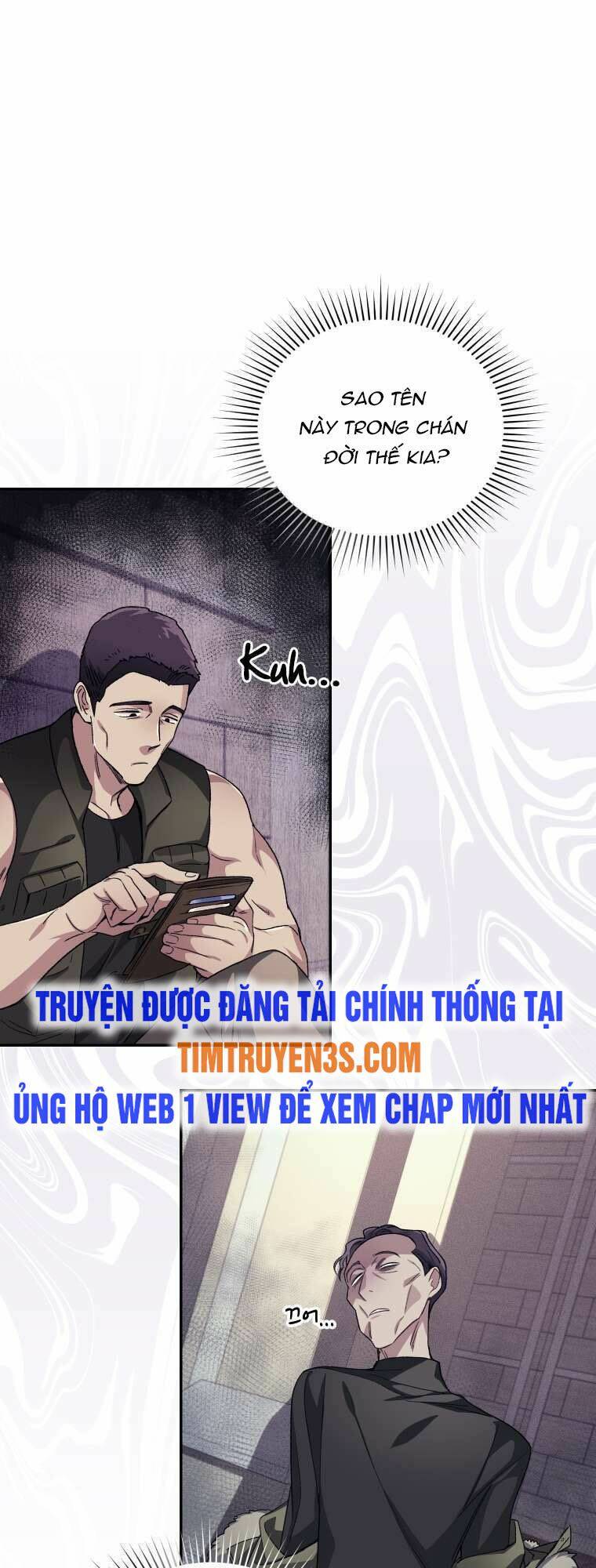 Ta Đánh Cắp Linh Hồn Của Ranker Top 1 Chương 24 Ảnh 39