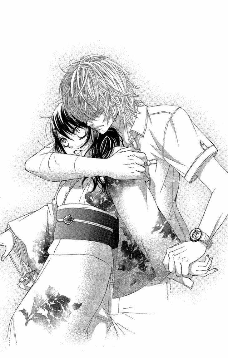 Bokutachi Wa Shitte Shimatta Chương 39 Ảnh 15