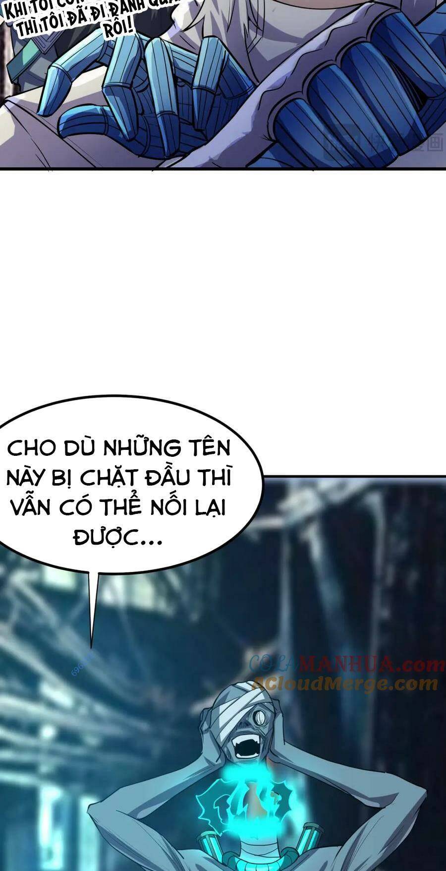 Toàn Dân Ngự Thú: Bắt Đầu Thức Tỉnh Thiên Phú Cấp Thần Thoại Chương 51 Ảnh 36