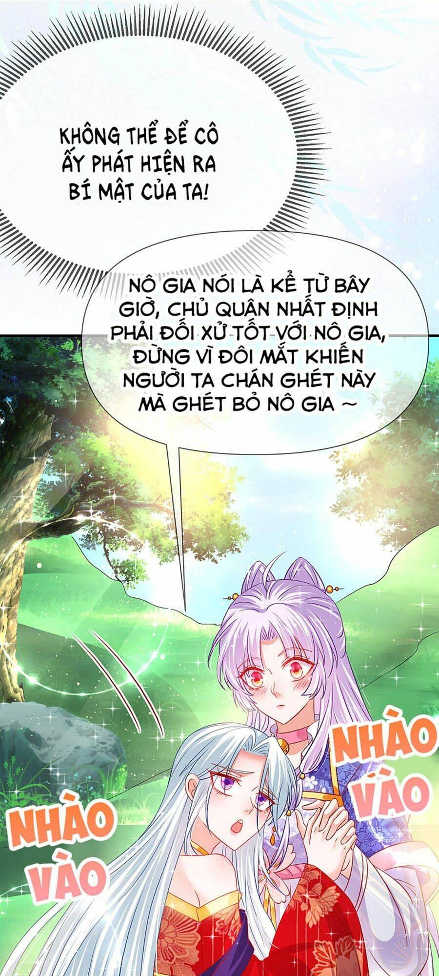 Dưỡng Thú Vi Phi Chương 59 Ảnh 37