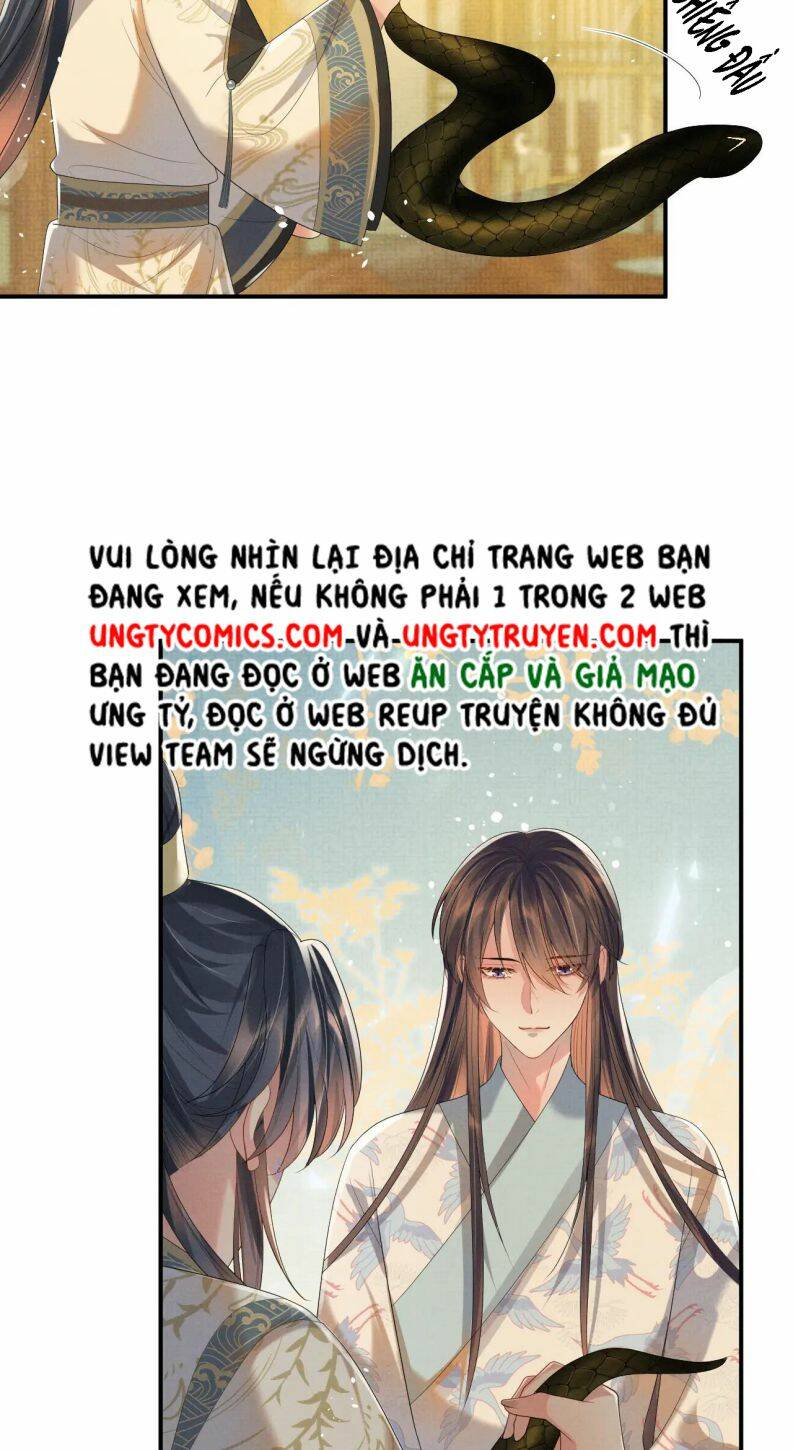 Ngộ Xà Chương 88 Ảnh 33