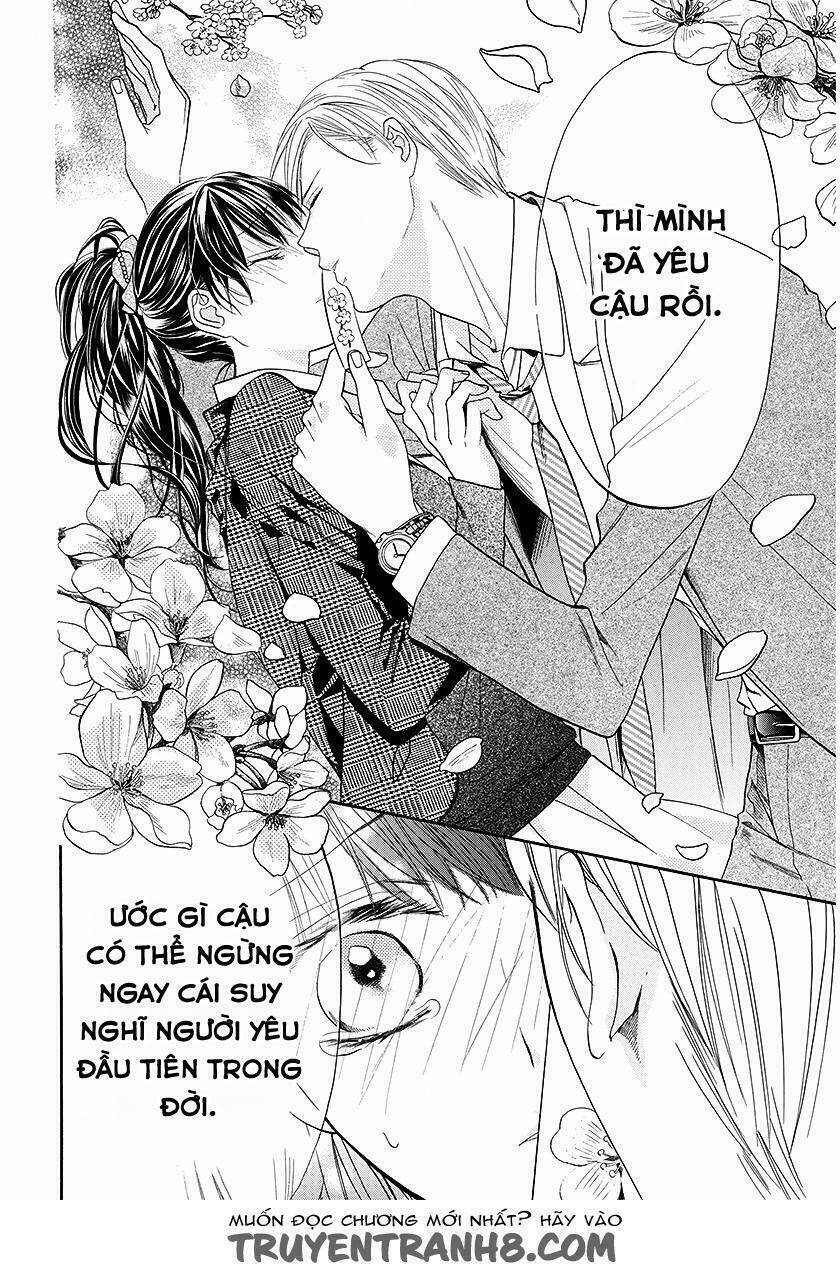 Tổng Hợp One Shot. Chương 380 Ảnh 35