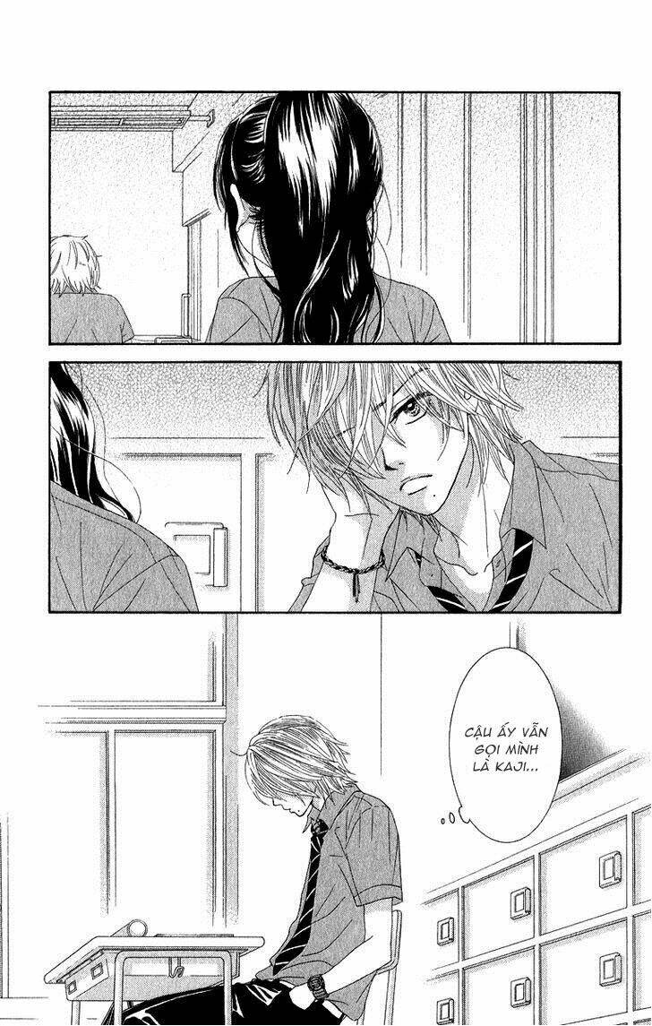 Bokutachi Wa Shitte Shimatta Chương 31 Ảnh 23