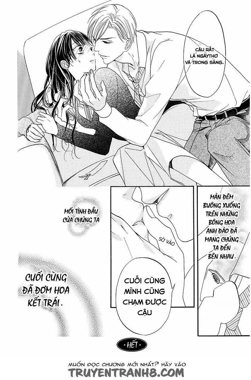 Tổng Hợp One Shot. Chương 380 Ảnh 39
