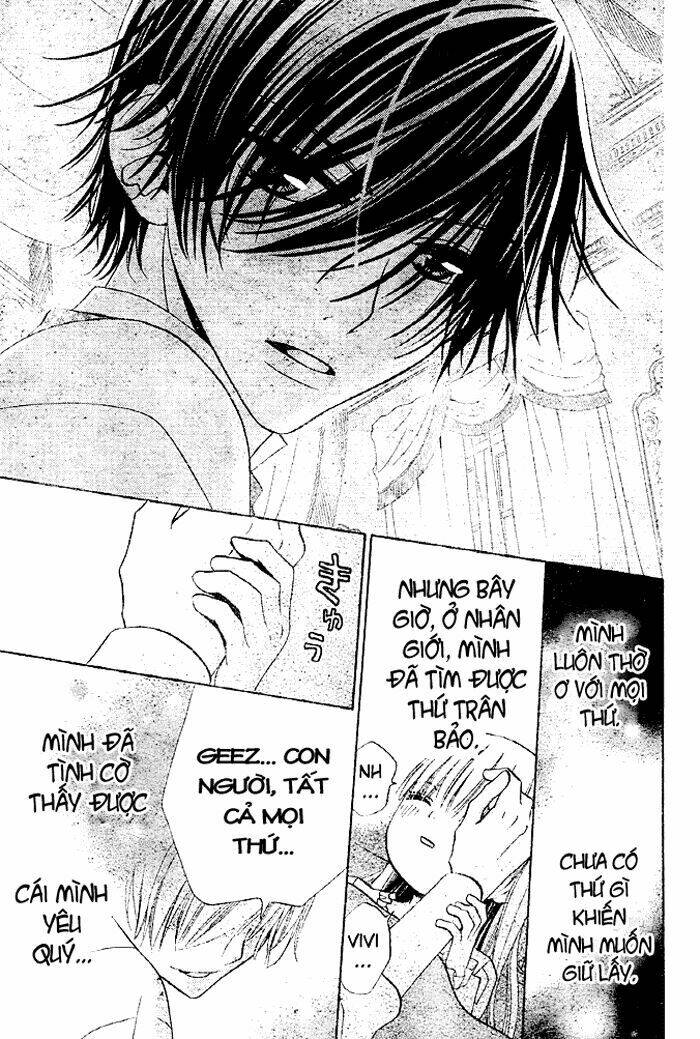 Hana To Akuma Chương 47 Ảnh 27