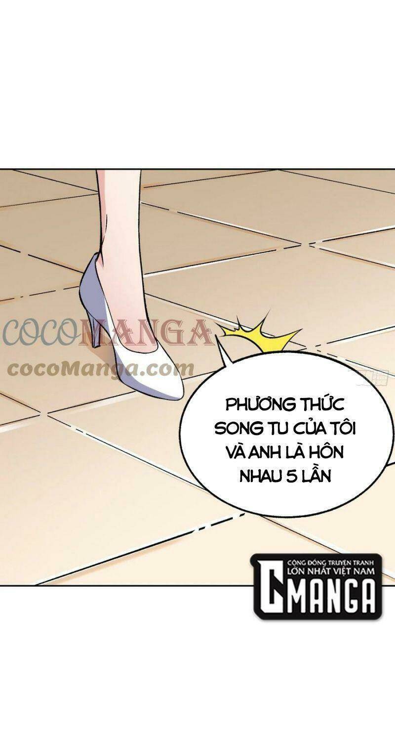 Cuồng Thiếu Siêu Thiên Tài Chương 80 Ảnh 2