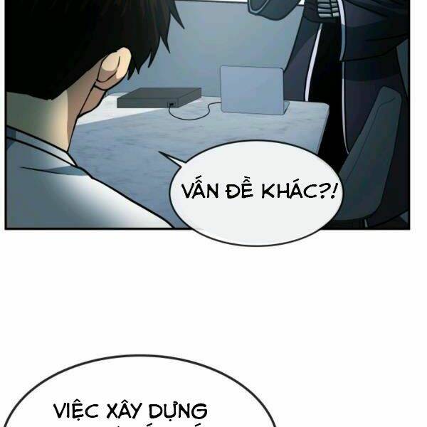 Ngôi Nhà Kết Nối Với Hầm Ngục Chương 28 Ảnh 117