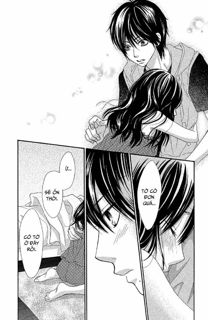 Bokutachi Wa Shitte Shimatta Chương 40 Ảnh 43