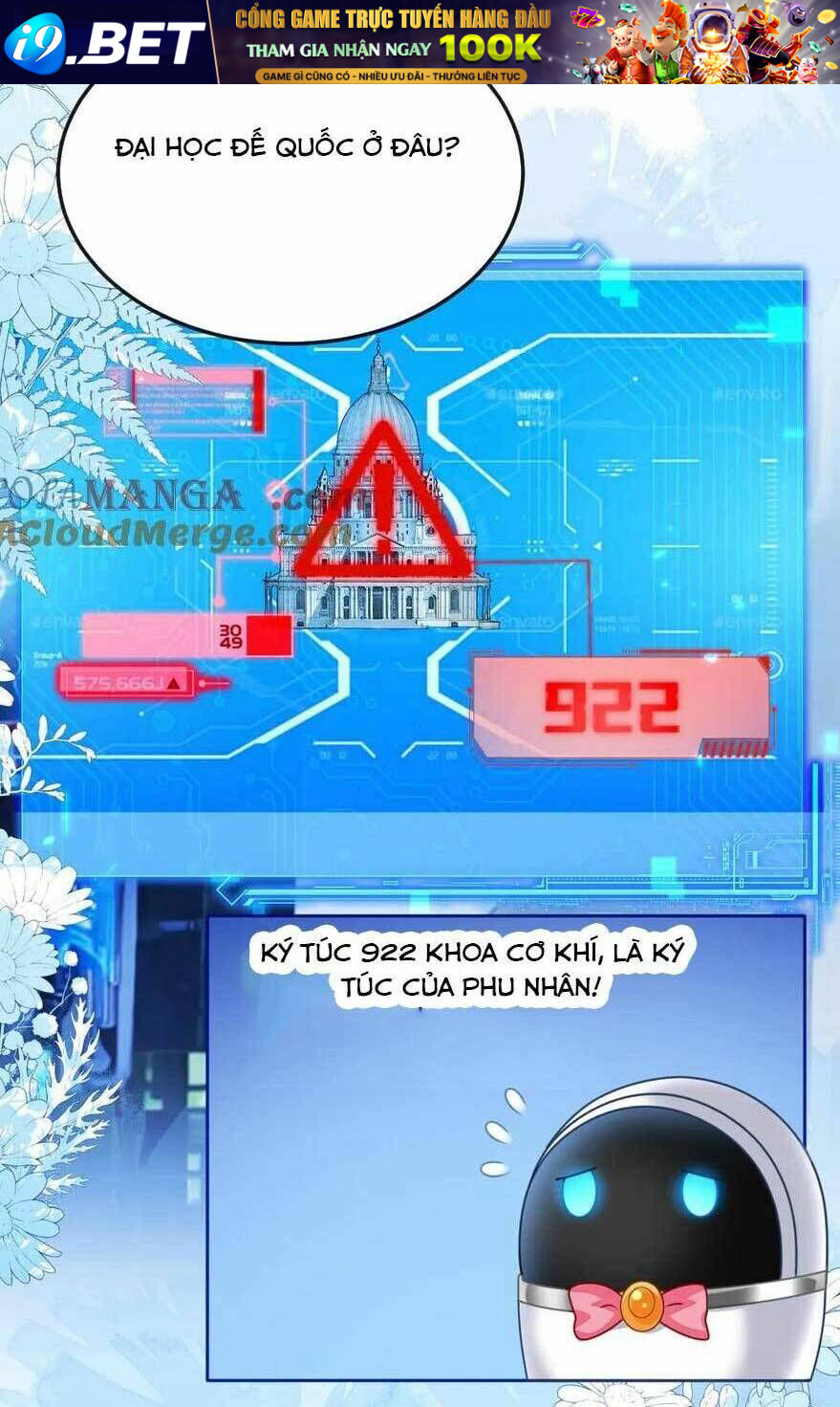 Vừa Mới Huỷ Hôn Đã Bị Dã Hồ Ly Lừa Kết Hôn Chương 42 Ảnh 73