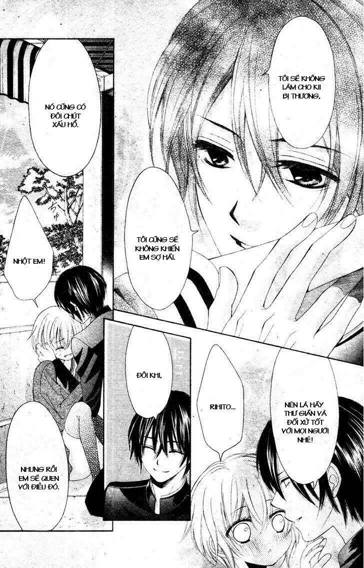 Tổng Hợp One Shot. Chương 381 Ảnh 36