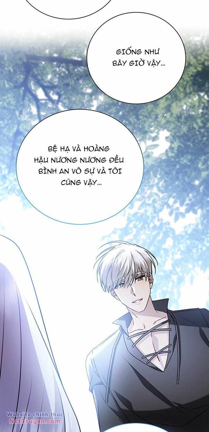 Tôi Sẽ Không Hối Tiếc Vì Anh Đâu Chương 125 Ảnh 53