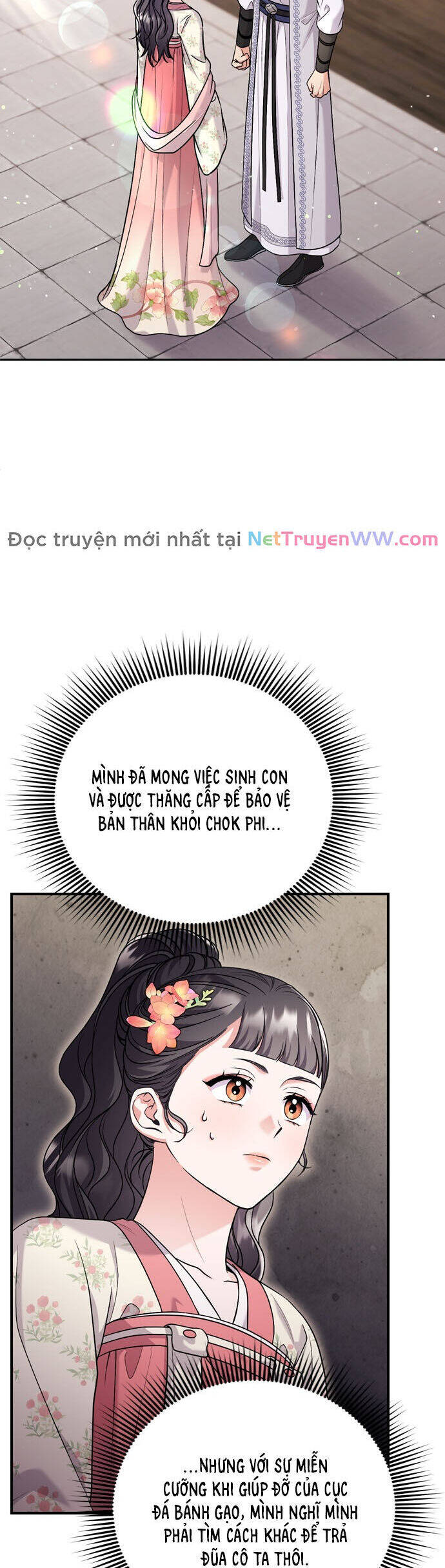 Từ Cao Thủ Trở Thành Phi Tần Chương 62 Ảnh 45