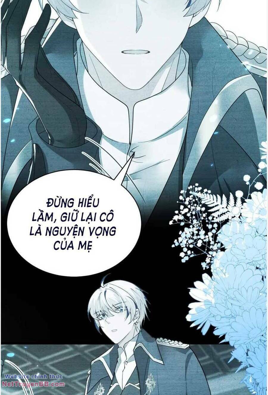 Vừa Mới Huỷ Hôn Đã Bị Dã Hồ Ly Lừa Kết Hôn Chương 41 Ảnh 20