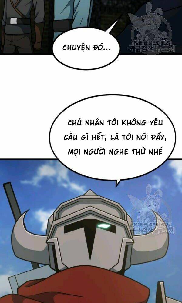 Ngôi Nhà Kết Nối Với Hầm Ngục Chương 42 Ảnh 112