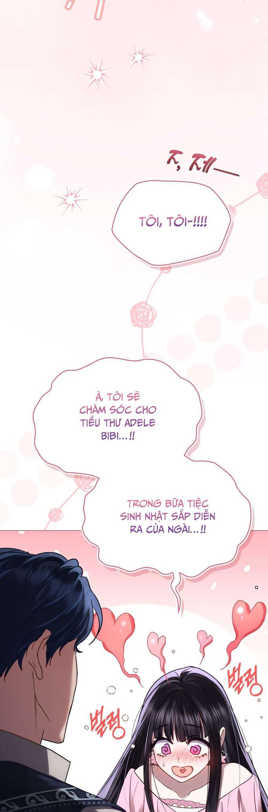 Giới Thượng Lưu Chương 35 Ảnh 6
