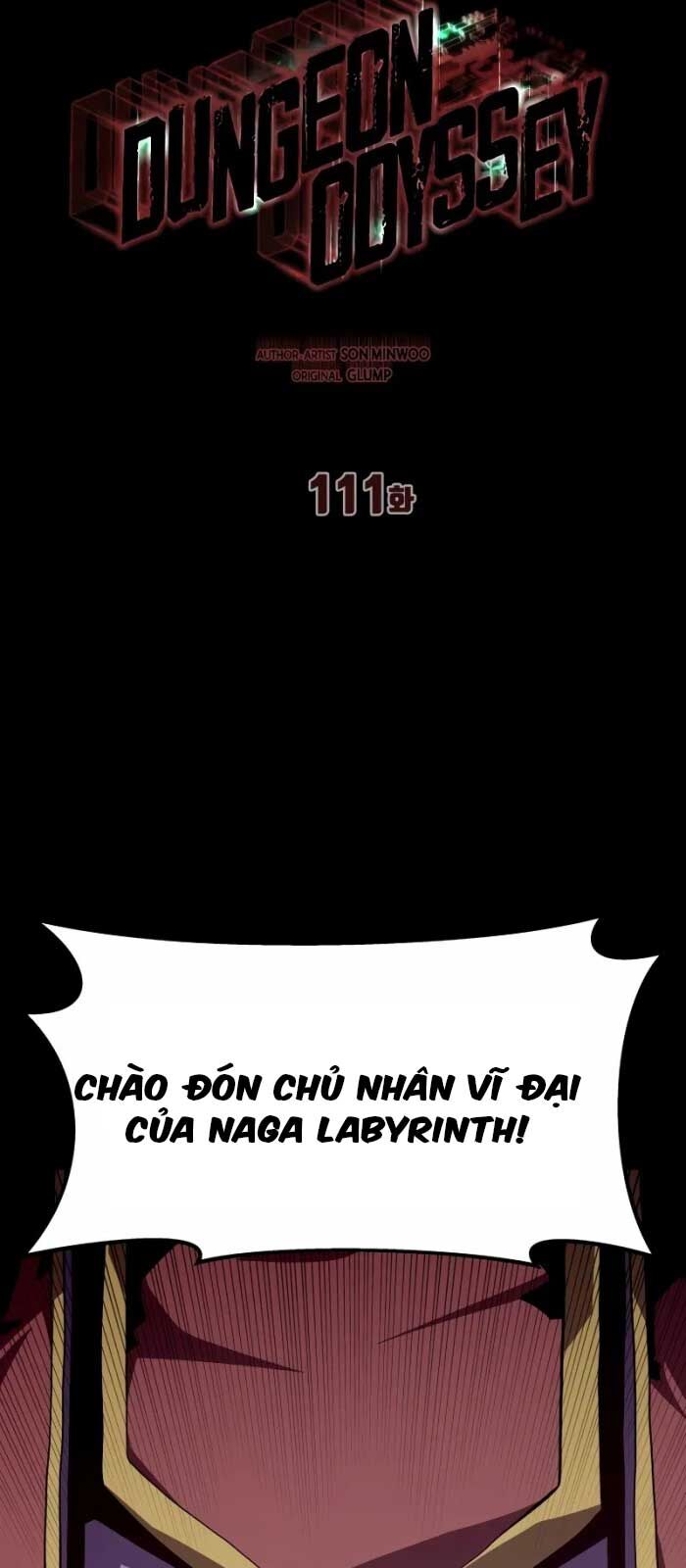 Hồi Ức Trong Ngục Tối Chương 111 Ảnh 24