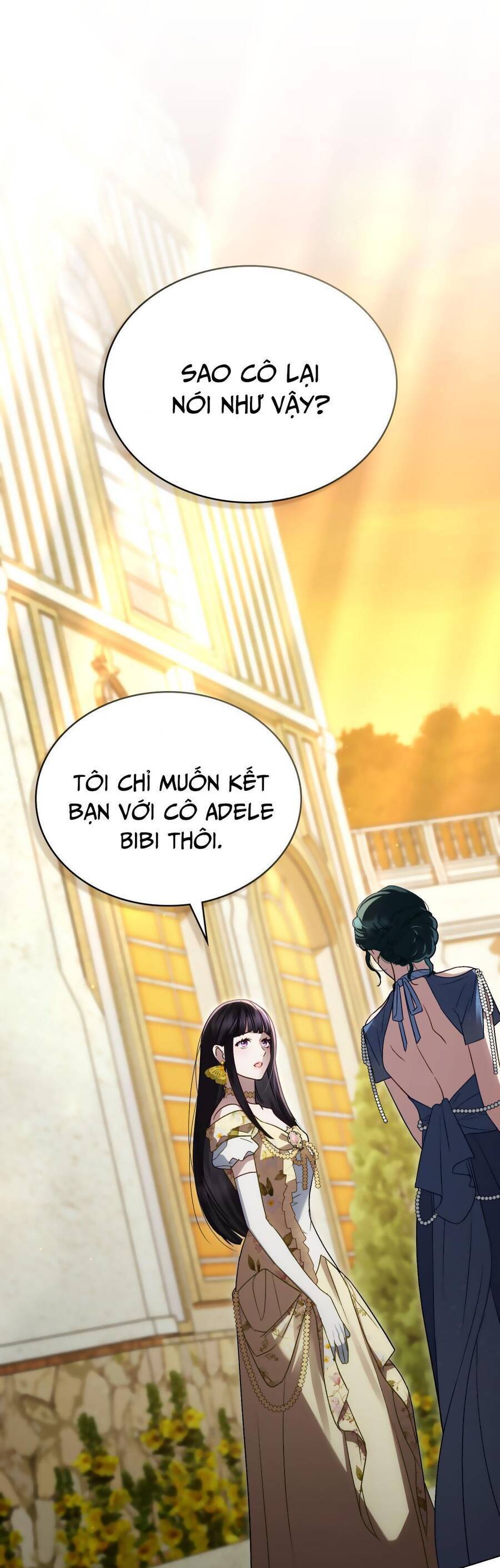Giới Thượng Lưu Chương 29 Ảnh 3