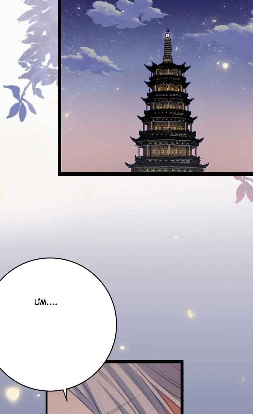 Nghịch Đồ Mỗi Ngày Đều Muốn Bắt Nạt Sư Phụ Chương 174 Ảnh 30