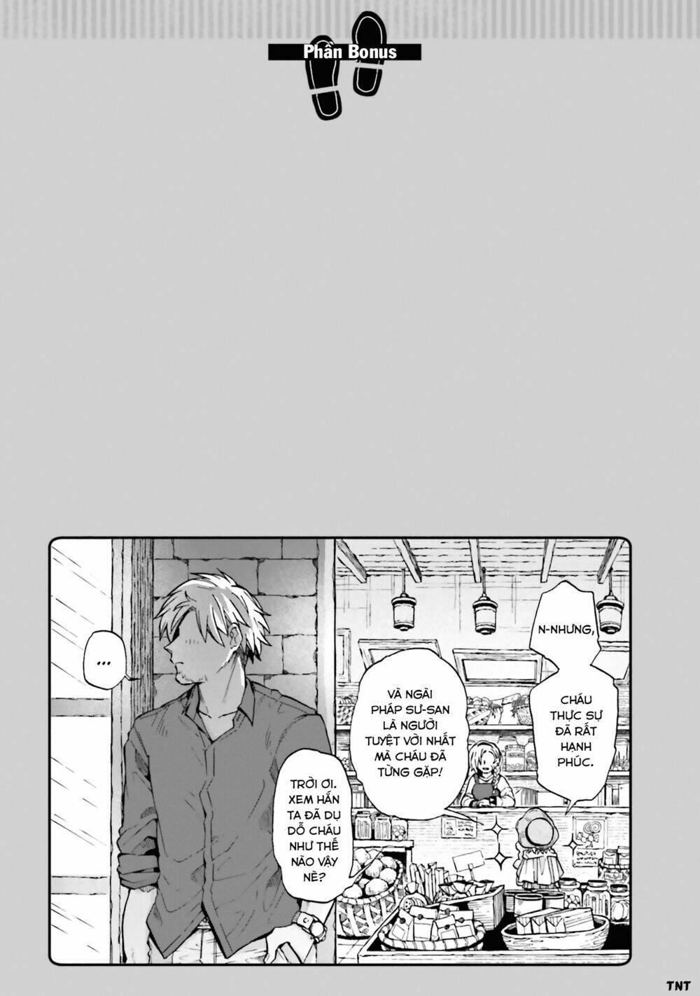 Taimashi Và Akuma-Chan Chương 16 Ảnh 13