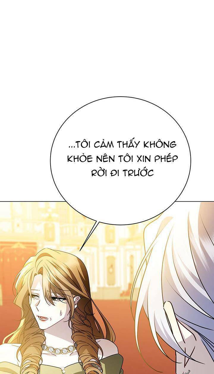Tôi Sẽ Không Hối Tiếc Vì Anh Đâu Chương 108 Ảnh 38