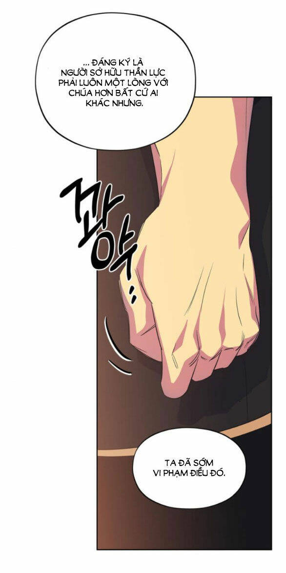 Mong Chờ Giây Phút Thiêng Liêng Được Chạm Tới Người Chương 53.1 Ảnh 92
