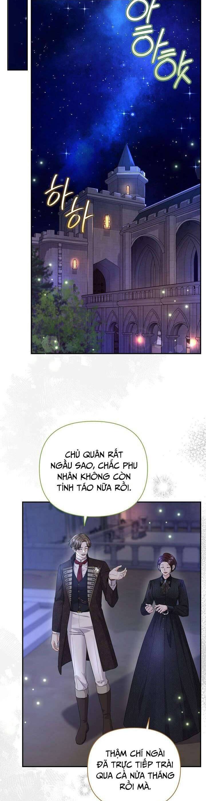 Đại Công Tước Phương Bắc Chương 46 Ảnh 27