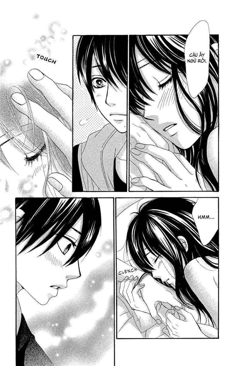 Bokutachi Wa Shitte Shimatta Chương 41 Ảnh 13