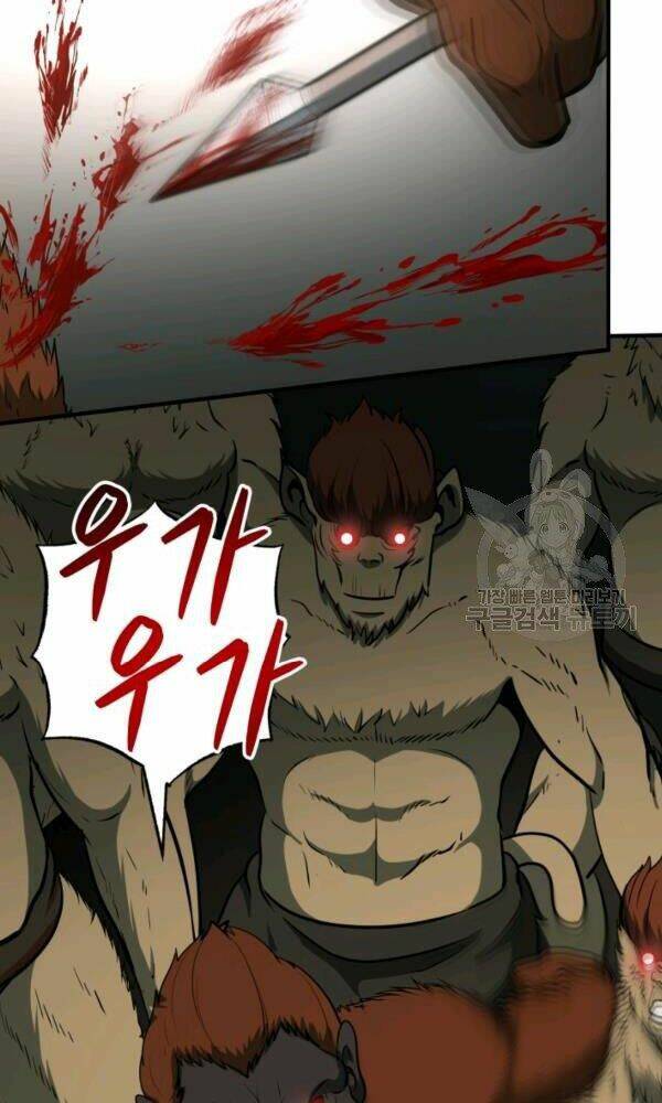 Ngôi Nhà Kết Nối Với Hầm Ngục Chương 33 Ảnh 42
