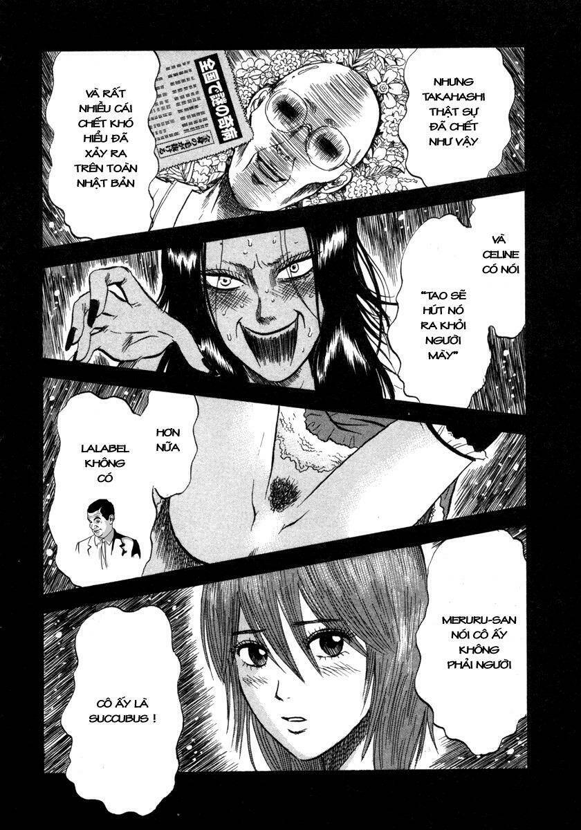 Devil Ecstasy Chương 10 Ảnh 17