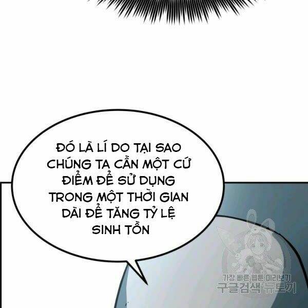 Ngôi Nhà Kết Nối Với Hầm Ngục Chương 28 Ảnh 112