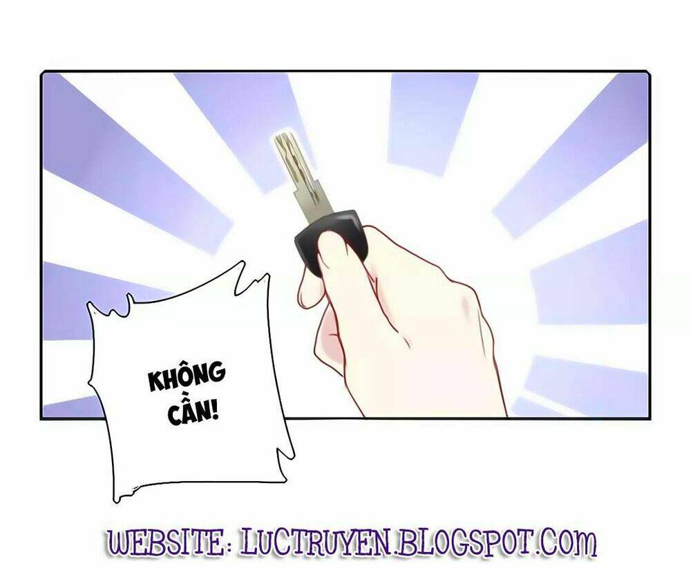 Anh Tuấn Lại Dễ Thương Chương 44 Ảnh 6
