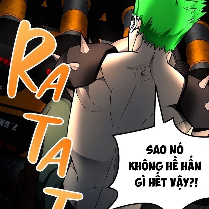 Tôi Đã Trở Thành Quái Vật Không Gian Chương 42 Ảnh 10