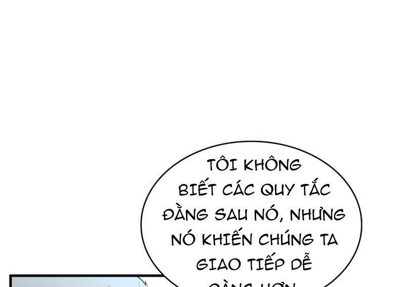Ngôi Nhà Kết Nối Với Hầm Ngục Chương 47 Ảnh 35