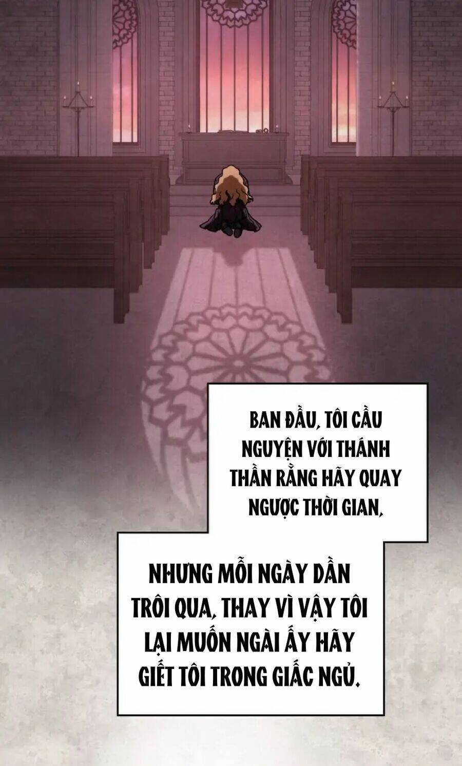 Ánh Sáng Vàng Của Bình Minh Chương 59 Ảnh 24