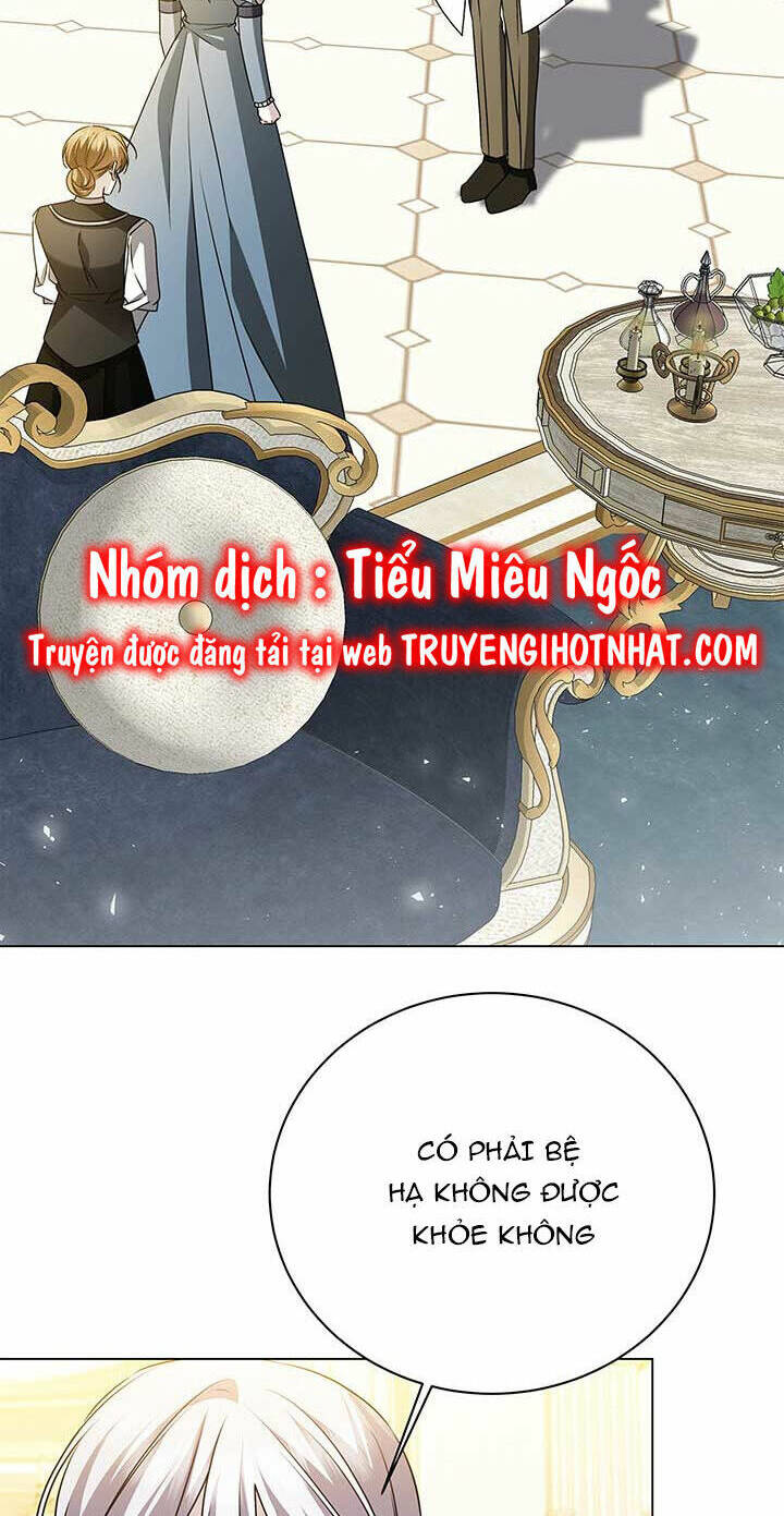 Tôi Sẽ Không Hối Tiếc Vì Anh Đâu Chương 126 Ảnh 43