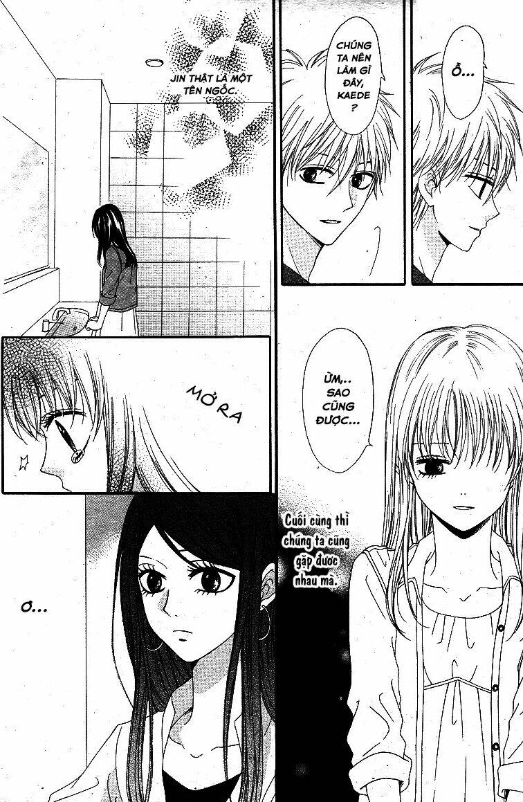 Tổng Hợp One Shot. Chương 383 Ảnh 51