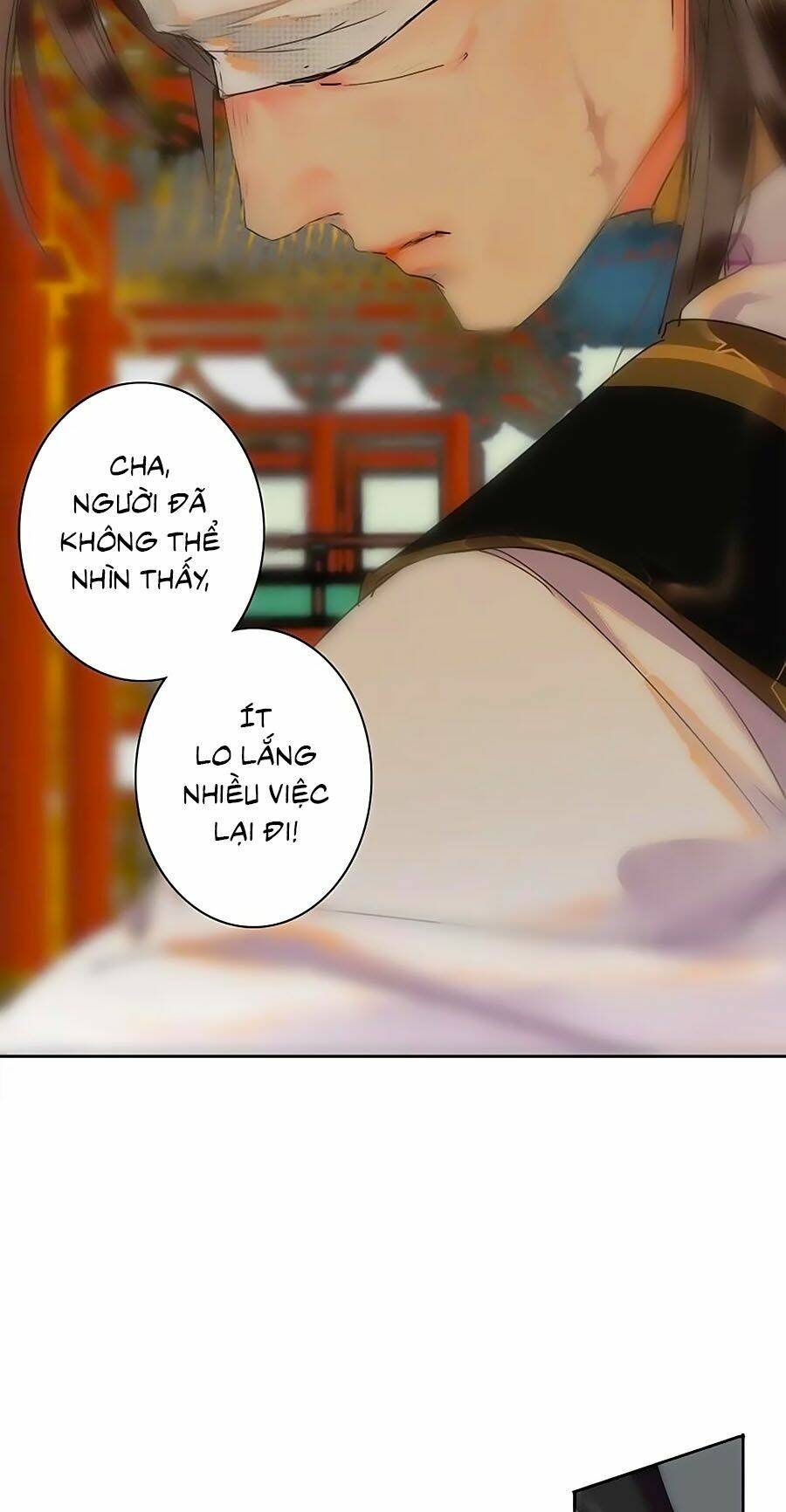 Ta Làm Lớn Ở Hậu Cung Chương 170 Ảnh 9