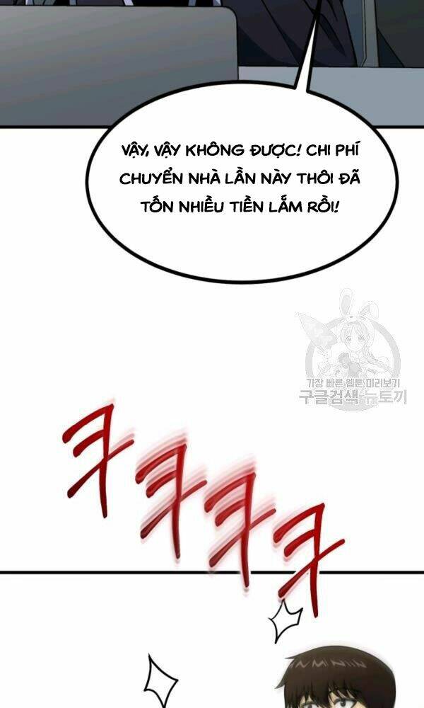 Ngôi Nhà Kết Nối Với Hầm Ngục Chương 40 Ảnh 111