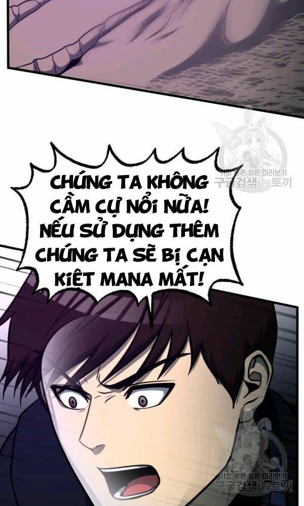 Ngôi Nhà Kết Nối Với Hầm Ngục Chương 34 Ảnh 125